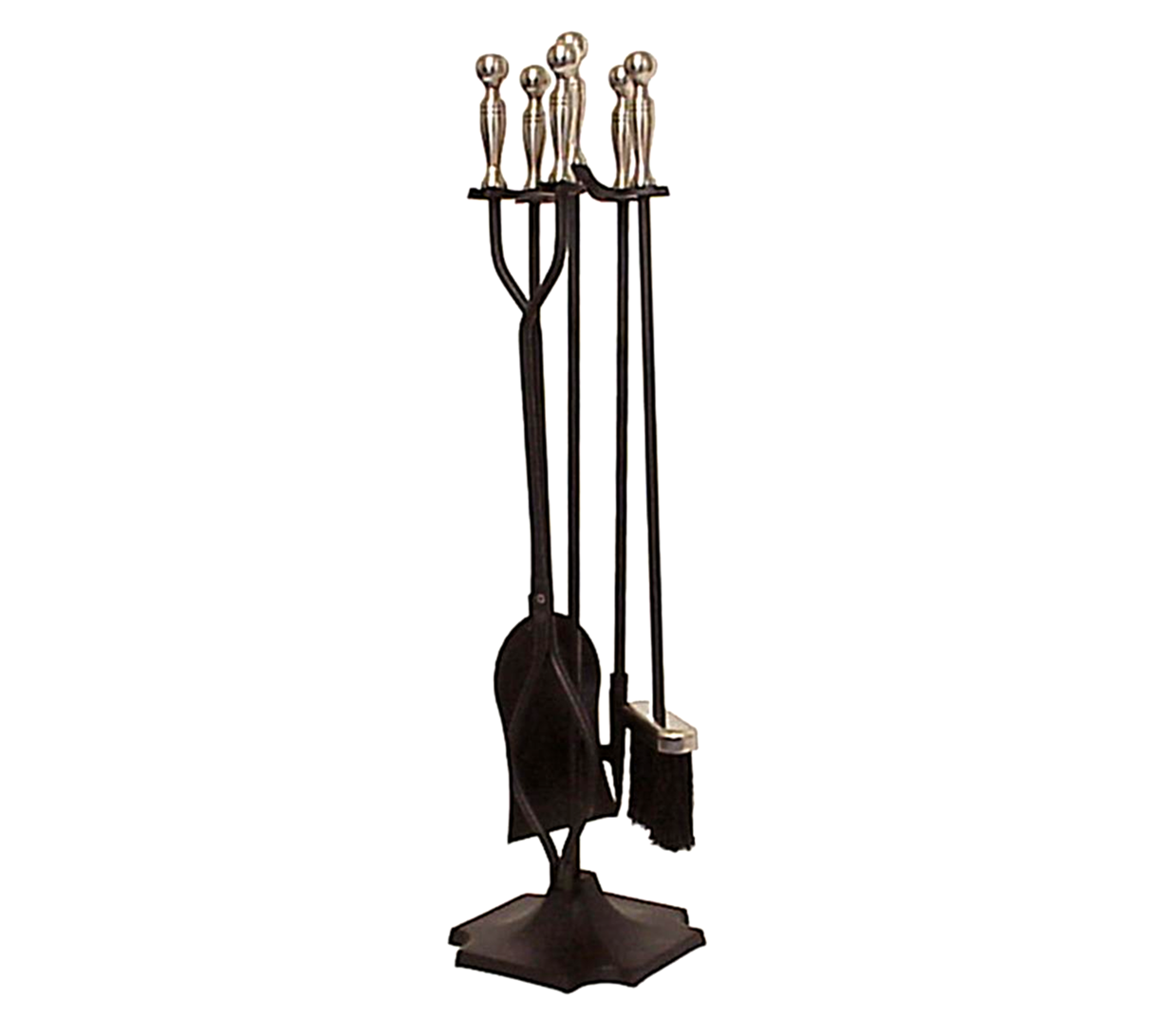 Heavy Duty CLASSIC Fire Tool Sets