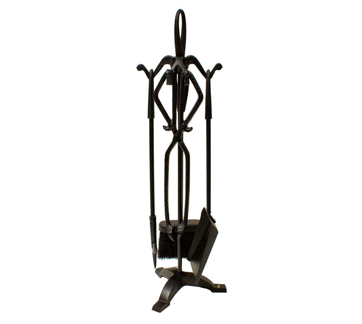 Squat 4 Fire tool set w 64cm stand