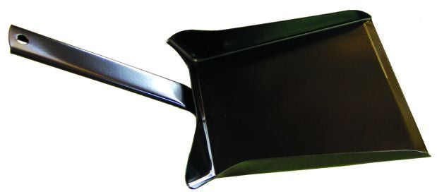 Steel Fire tool Square mouth 36cm Shovel / Ash Pan