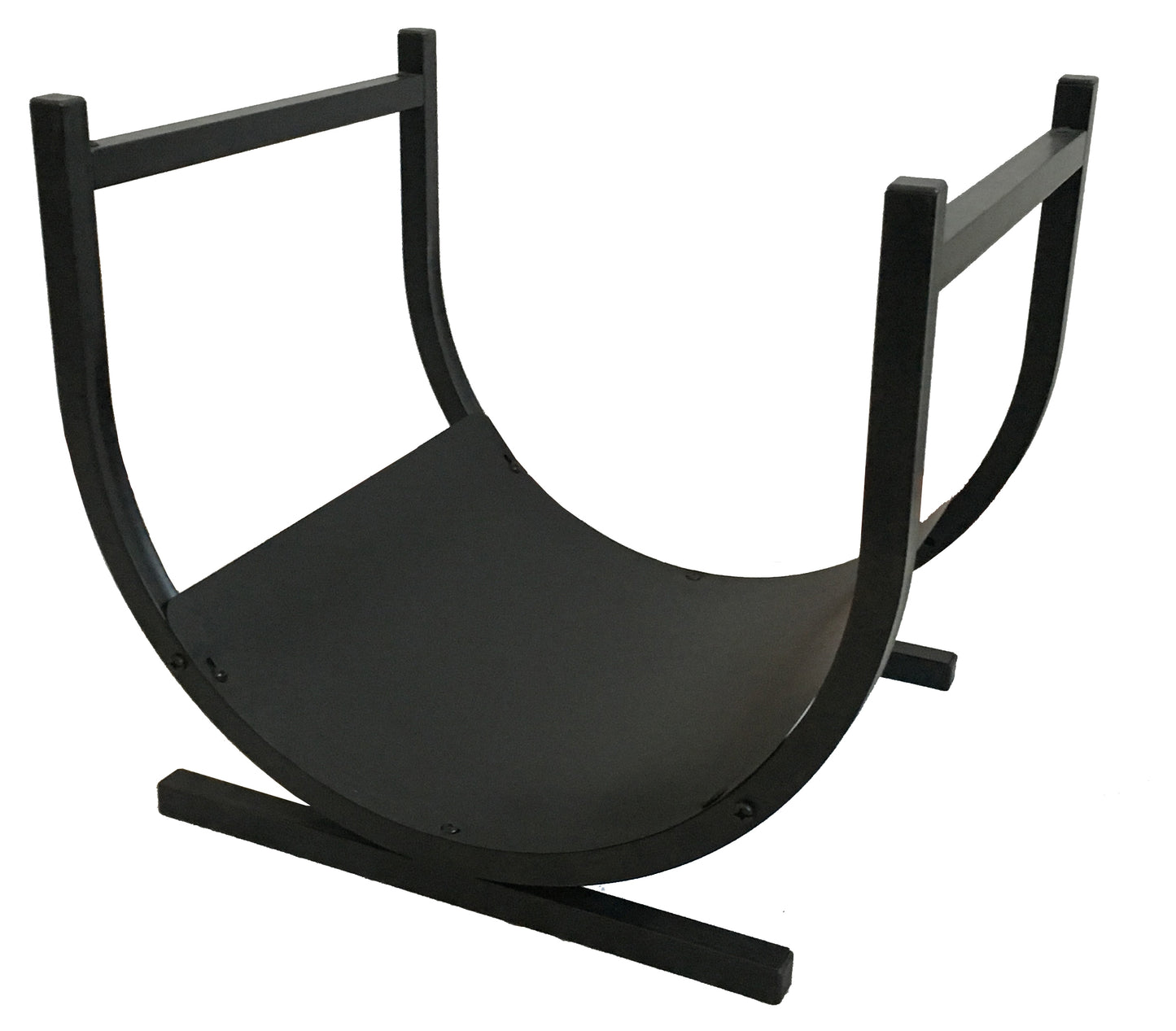 Steel Tube Wood Cradle