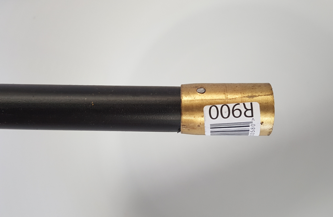 TRADE Poly Flue Cleaning Brush Head