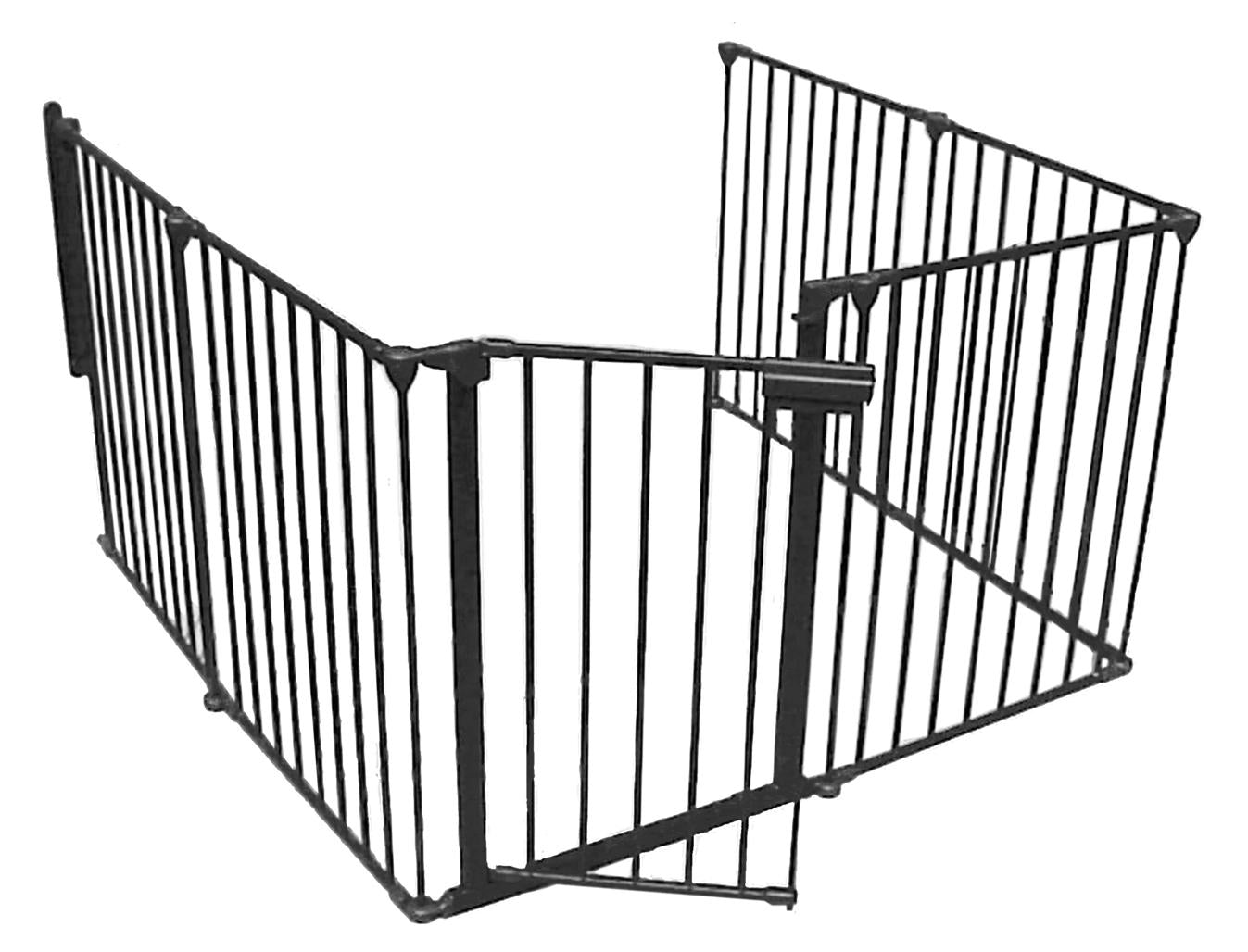 Reconfigurable Child Guard / Safety Fence / Pet Pen