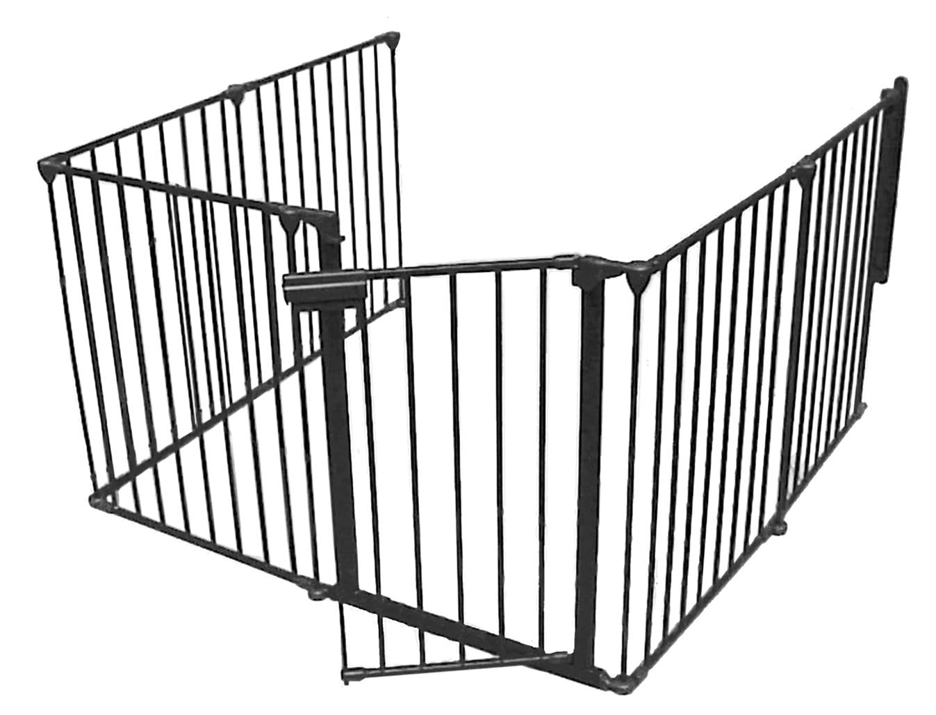 Reconfigurable Child Guard / Safety Fence / Pet Pen