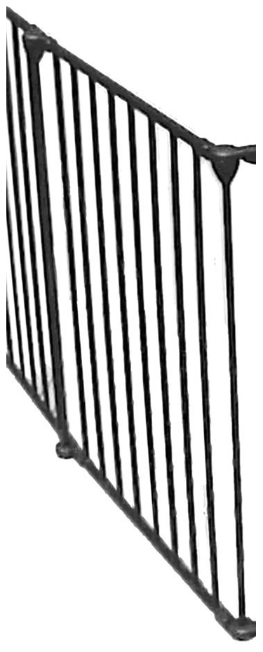 Reconfigurable Child Guard / Safety Fence / Pet Pen