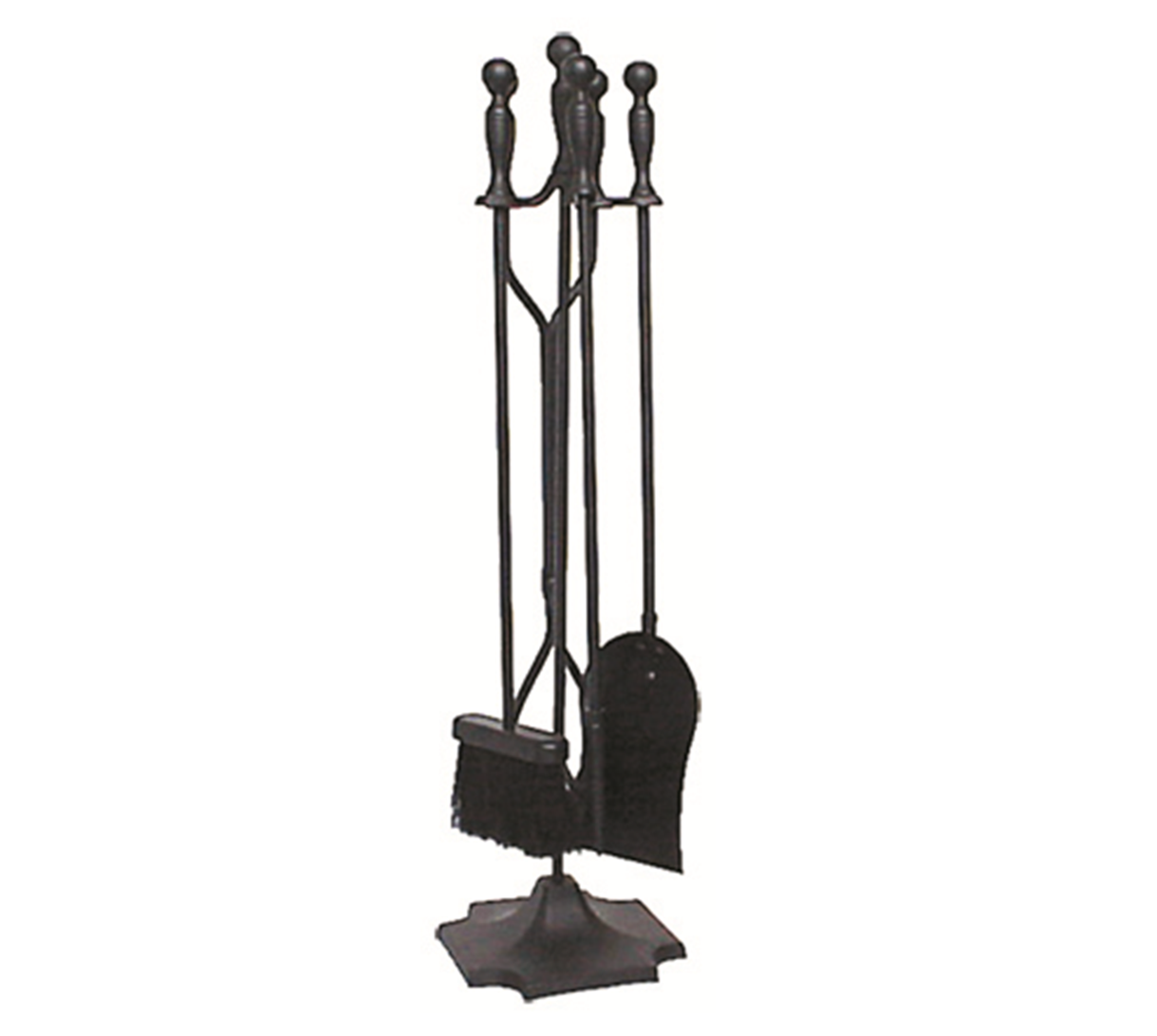 Heavy Duty CLASSIC Fire Tool Sets