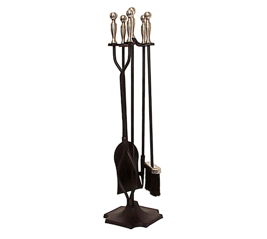 Heavy Duty CLASSIC Fire Tool Sets