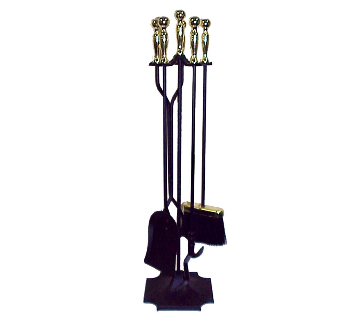 Heavy Duty CLASSIC Fire Tool Sets