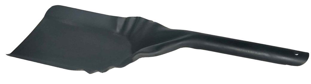 Steel Fire tool Square mouth 31cm Shovel / Ash Pan