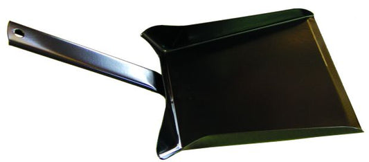 Steel Fire tool Square mouth 36cm Shovel / Ash Pan