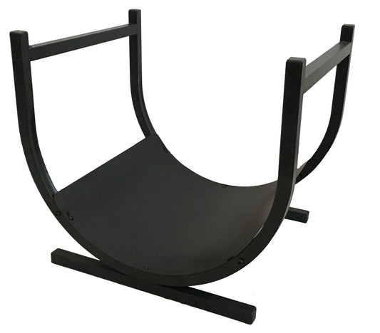 Steel Tube Wood Cradle