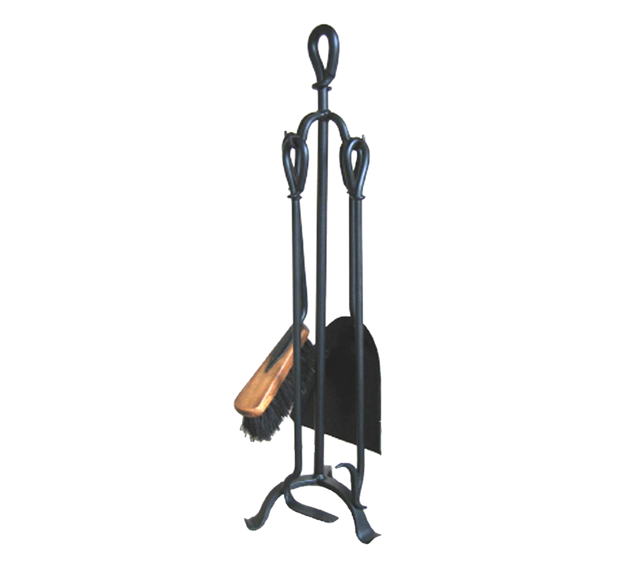 TONGIO Forging RIVIERA Range Fire Tool Sets