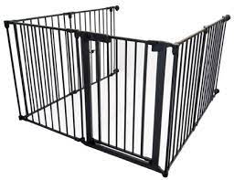 Reconfigurable Child Guard / Safety Fence / Pet Pen