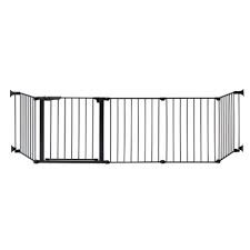 Reconfigurable Child Guard / Safety Fence / Pet Pen