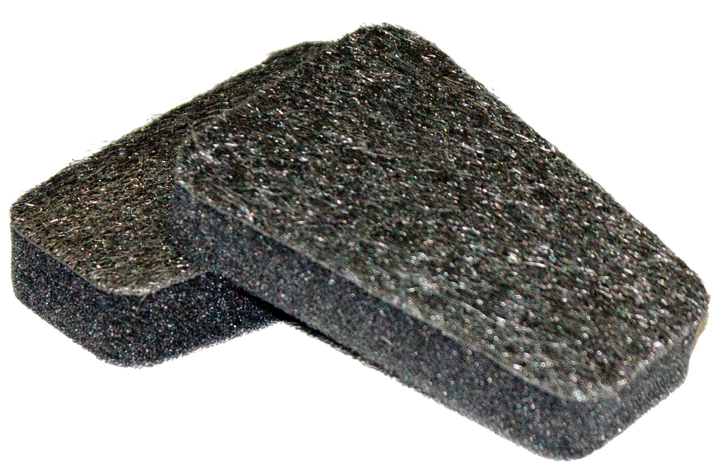 Wood Heater Door Glass Cleaner - 2 pack